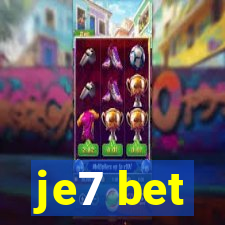 je7 bet
